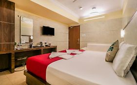 Hotel Ssk Grand Kanchipuram